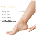 VLCC Clinic Heel Repair Cream thumbnail