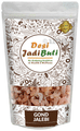 Desi Jadi Buti Gond Jalebi thumbnail