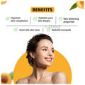 VCare Stay C 2 In 1 Facial Pack (150gm Each) thumbnail