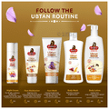 Meera Enrich Ubtan Face Wash Turmeric Oatmeal & Saffron thumbnail