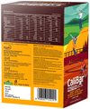 CaliBar Protein Crispy Bar (40gm Each) Assorted thumbnail