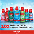 Colgate Plax Gentle Care | Alcohol-Free Mouth Wash thumbnail