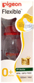 Pigeon 0+ Flexible PP Feeding Bottle thumbnail