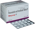 Rosycap-F Tablet thumbnail