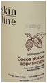 Skinline Cocoa Butter Body Lotion thumbnail