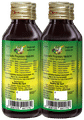 Nivaran 90 Nilavembu (60ml Each) thumbnail