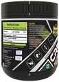 Muscle Fight Creatine Micronized Monohydrate thumbnail
