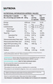 Nutrova Complete Omega 3 | With DHA from Marine Algae for Joints Health | Capsule thumbnail