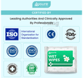 Assure Wet Wipes (30 Each) thumbnail