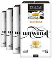 TE-A-ME Chamomile Tea Bags (100 Eachj) thumbnail