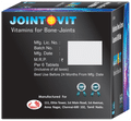 Dr. Ethix's Jointovit Tablet (6 Each) thumbnail