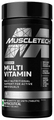 Muscletech Platinum Multi Vitamin Tablet thumbnail