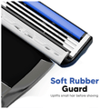 LetsShave Pro 3 Shaving Razor Blade thumbnail
