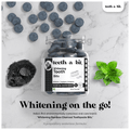 Teeth-A-Bit Whitening Tooth Bits Tabs thumbnail