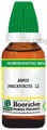 Boericke Abrus Precatorius Dilution (30ml Each) 12 thumbnail