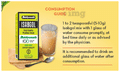Baidyanath (Nagpur) Isabgol Psyllium Husk Powder thumbnail