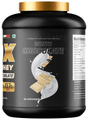 Quantum Nutrition Iso X Isolate Protein thumbnail