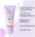 Foxtale SPF 50 Sunscreen with Vitamin C and Niacinamide thumbnail