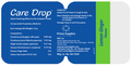 Care Drop Lozenges | Quick Soothing Effect to the Irritated Throat (8 Each) Lemon Ginger thumbnail