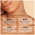 mCaffeine Smoky Pumpkin Spice Body Scrub thumbnail