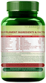 Vlado's Himalayan Organics Plant Based Hair-Skin Vitamin with Biotin DHT Blocker Vegetarian Capsule thumbnail
