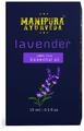 Manipura Ayurveda 100% Pure Essentialb Oil Lavender thumbnail