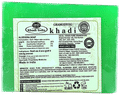 Khadi Pure Combo Pack of Aloevera Soap & Teatree Soap (125gm Each) thumbnail