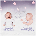 Toki Baby Combo Pack of Premium Baby Pant XL (38) with Wet Wipes (40) thumbnail