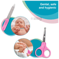 Vega Baby & Mom Grooming Kit 5 in 1 Kit Pink thumbnail