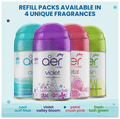 Godrej aer Matic Machine + Refill Kit Cool thumbnail
