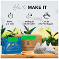 Tea Sense Harmony of The Sense Green Tea Himalayan thumbnail