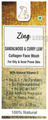 Blush Bunny Organics Zing Sandalwood & Curry Leaf Collagen Face Wash thumbnail