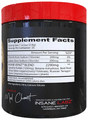 Insane Labz Insane Veinz Game Changing Vascularity Powderhouse Powder Unflavored thumbnail