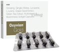 Oxyvion Gold Softgel Capsule (10 Each) thumbnail