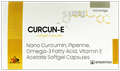 Curcun-E Softgel Capsule (10 Each) thumbnail
