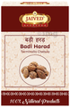 Jaived Ayurveda Haritaki Badi Harad | Supports Digestive Health & Relieves Constipation thumbnail