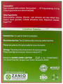 Vitazan Senax Laxative Senna Tablet (60 Each) thumbnail