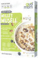 Gud Mom Millet Muesli thumbnail
