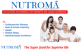 Roman Pharma Nutroma Tablet thumbnail