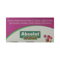 Absolut Woman Capsule with Evening Primrose Oil