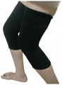Sahyog Wellness Knee Cap Black XL thumbnail
