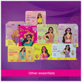 PINQ Polka Premium Cotton Feel Sanitary Pads (10 Each) XXXL thumbnail