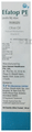 Efatop PE Lotion with Olive Oil & Vitamin E | Moisturises the Skin thumbnail