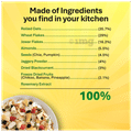 True Elements Fruit and Nut Muesli thumbnail