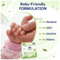 Chicco Anti-Mosquito Baby Natural Protection Patch thumbnail