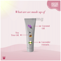 SheNeed 24 Hr Odour Control Feminine Intimate | Rescue from leakage & UTI Cream thumbnail