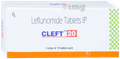 Cleft 20 Tablet thumbnail