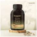 Swaarnim Ayurevda Slim Care Capsule (120 Each) thumbnail