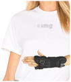 IGR Wrist Brace Black Small Left thumbnail