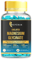 Anupurak Chelated Magnesium Glycinate Tablet (120 Each) thumbnail